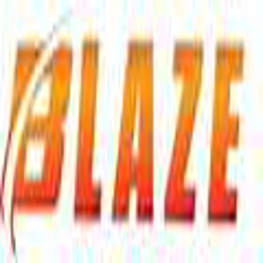 Blaze A