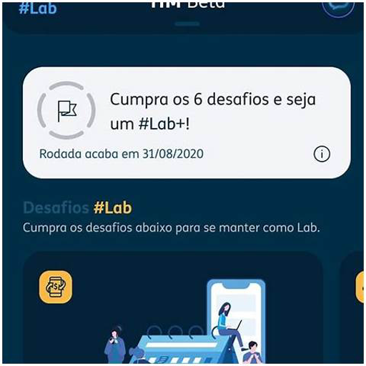 Pacotes TIM Beta